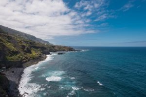 Holiday accident Tenerife