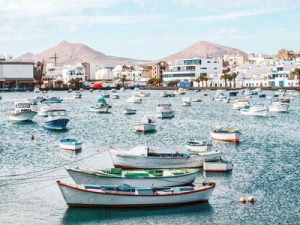 Holiday Accident Claims In Lanzarote