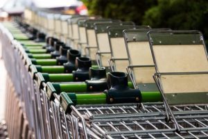 Waitrose Slip, Trip, And Fall Claims