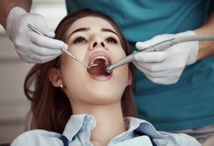 Dental abscess claims