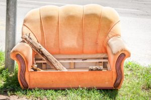 housing disrepair compensation claims for furniture damage
