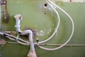 housing disrepair compensation claims for leaking pipes