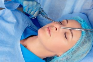 Rhinoplasty Injury Claims