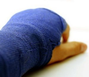 Welcome to our scaphoid injury claims guide.
