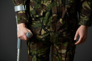 Army Injury Claims