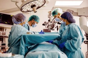 Wrong site surgical negligence claims 