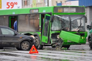 coach accident in spain / bus accident in spain