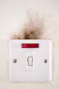 how to claim compensation for faulty electrics as a result of dangerous housing disrepair