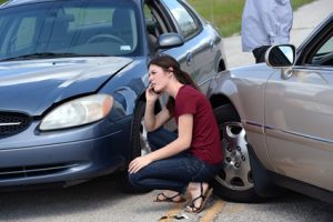 Winchester car accident claims solicitors