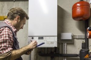 'I have a faulty heating system or boiler can I claim compensation'