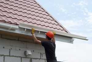 leaking roof claims