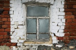 'I have rotten doors or window frames, can I claim compensation?'