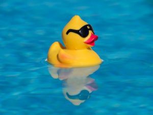 swimming pool accident in Spain