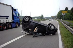Berkhamsted Car-Accident Claims Solicitors