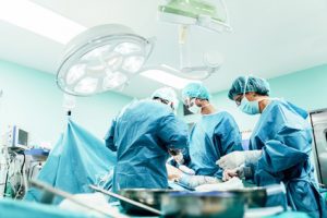 private hospital medical negligence claims