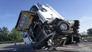 Wrexham Car Accident Claims Solicitors