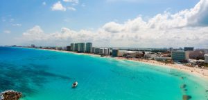 Holiday Accident Claims In Cancun