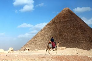 Holiday Accident Claims In Egypt