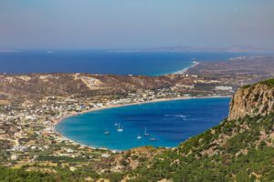 Holiday Accident Claims in Kos