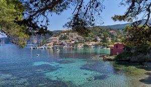 Holiday accident claims Kefalonia