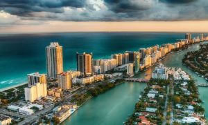 Holiday accident claims Miami
