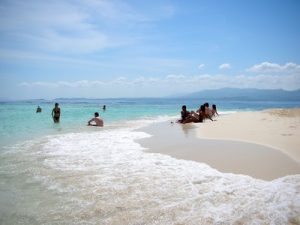 Holiday accident claims Dominican Republic