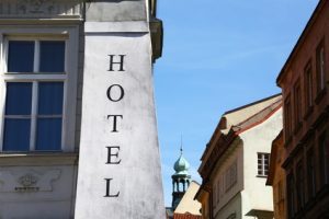 Britannia hotel accident claims