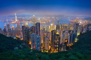 Holiday accident claims Hong Kong