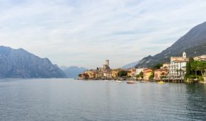 Holiday accident claims Lake Garda