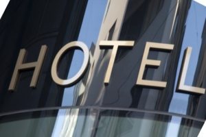 Shearings hotel accident claims