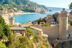 Holiday accident claims Costa Brava