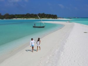 Holiday accident claims Maldives