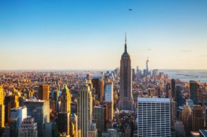 Holiday accident claims New York