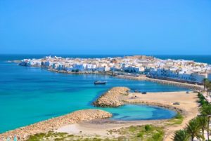 Holiday accident claims Tunisia