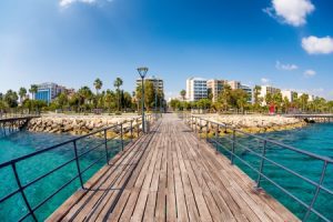 Holiday accident claims in Limassol