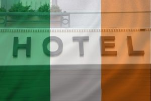Hotel accident claims Ireland