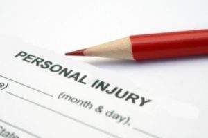 Barnet personal injury solicitors