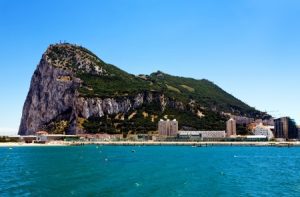 Gibraltar accident claims