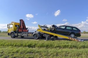 Car accident claims Poland