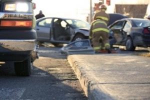 Car accident claims Corfu