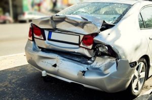 Car accident claims Cyprus