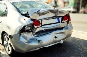 Car accident claims Czech Republic