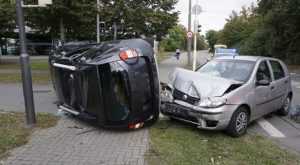 Car accident claims Denmark