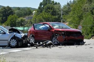 Car accident claims Formentera