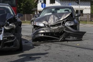 Car accident claims France