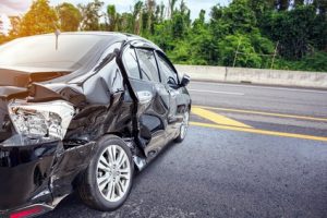 Car accident claims Portugal