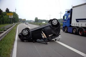 Car accident claims Slovakia