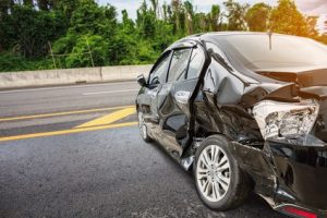 Car accident claims Tenerife