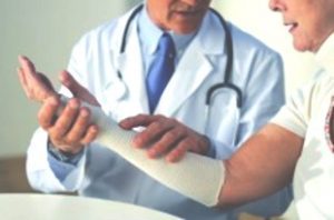 Medical negligence solicitor Redbridge