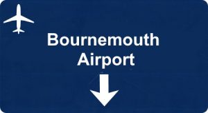 Bournemouth airport accidents